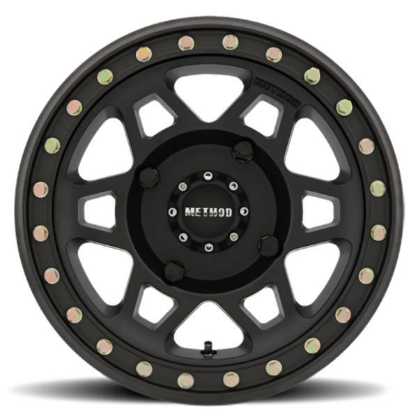 Method Race Wheels MR405 UTV Beadlock MR405 UTV Beadlock product medium 14  X7     4-110.00 5+2      BKMTXX